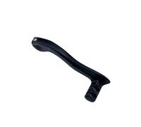 HRTLSS Engine Start Lever Motorcycle Modified Fire Stick is for DIO AF18 AF28 ZX50 AF34 AF35 JOG50 JOG90 Scooter for GY6 RSZ Foot Start Lever