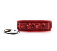 HRTLSS High Mount Brake Light Car Rear View High Third Brake Light With Camera For Trafic MK2 2014-2021
