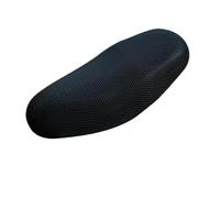 HRTLSS Motorcycle Seat Cover Mesh Seat Cool Cover Cushion Pad Guard Insulation Breathable Sun-proof Net for V-Strom for VSTROM 650 250 DL650 DL250