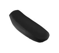 HRTLSS Motorcycle Seat Cover Motocross Seat Cushion Dirt Bike Saddle Motorcycle Tuning Parts For Sur Ron Light Bee X S Pit Bike Protective Seat Cover