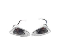 HRTLSS signal lights Rear And Front Motorcycle Turn Signal Light Indicator Lamp Direction For LX 50 125 150 2-Takt LXV