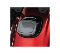 HRTLSS Tail lamp Motorcycle Led Rear Brake Light Tail Lamp Taillight For For Sportster XL1200N 2007-2012