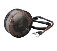 HRTLSS Tail lamp Motorcycle Running Brake Stop Light Lamp Taillight For