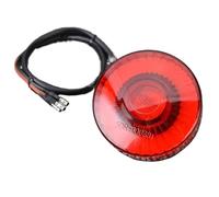 HRTLSS Tail lamp Motorcycle Running Brake Stop Light Lamp Taillight For