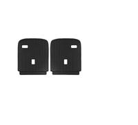 HRTLSS Trunk tray floor liner For Li For Lixiang L7 L8 L9 2022 2023 2024 Car Rear Trunk Liner Boot TPE Trunk Mat Floor Tray Rear Seat Backrest Pad Accessories