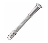 HRTUFN MIUYTRN 1pc Watch Repair Pin Vise Steel Round Cap Vice 0.5mm-2.5mm Chuck Tool cuicui