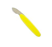 HRTUFN MIUYTRN 2pc Watch Opener Knife Back Cover Remover for Battery Change Repair Tool Professional Watchmaker cuicui(GJ0012 Yellow)