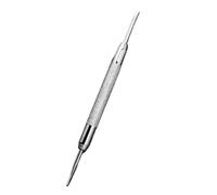 HRTUFN MIUYTRN Watch Band Accessory Repair Tools Metal Bracelet Opener Strap Replacement Spring Bar Link Pin Removal Tool cuicui(1pcs)