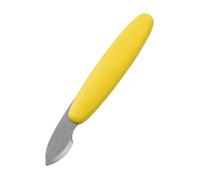 HRTUFN MIUYTRN Watch Case Opener Prying Knife Stainless Steel Back Cover Remover for Nut Hard Shell Multi Function Watches Repair Tool cuicui(C-Yellow)
