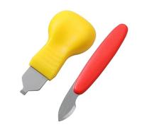 HRTUFN MIUYTRN Watch Case Opener Prying Knife Stainless Steel Back Cover Remover for Nut Hard Shell Multi Function Watches Repair Tool cuicui(E-2)