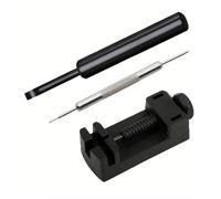 HRTUFN MIUYTRN Watch Maintenance Tool Case Opener Knife Back Cover Prying Battery Replacement Band Cutting cuicui(Tool 1pcs)