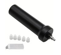 HRTUFN MIUYTRN Watch Repair Tool Air Pressure Pump Crystal Removal Inflatable Pen Opener for Watchmaker cuicui