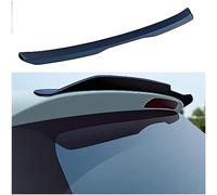 HRTYUWDGK Car Rear Spoilers for Skoda Kodiaq 2017-2020, Trunk Tail Wing Lip Splitter Durable Antiscratch Roof Trim Body Styling Exterior Accessories