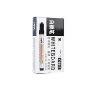 Hrtyvhin 10Pcs Erasable Whiteboard Marker 2.0mm Line Width Water Based Inks Quick Dry Whiteboard Marker for Calendar Refrigerator Calendar Markers