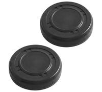 Hrtyvhin 1Pc / 2Pcs Engine Camshaft Intakes Plug 24351-2GGA1 Replacement Seal Plug for 2016-2018 243512GGB1 Easy Installation Replacement Intakes Seal