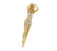 Hrtyvhin 1Pc Funny Beautiful Golf Tees Ball Holder Stand Practice Training Golfs Tees Accessories Enduring Accessories
