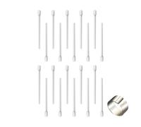 Hrtyvhin 20/10 / 5Pcs Pen Refilles Sensitive Fine Nibs Styluses Pen Tip Replacement for DTC134 DTC141 133 121 CTC4110 CTC6110 Digital Drawing Styluses Refills