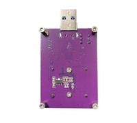 Hrtyvhin 6007 IC Programming Socket Burning Socket Easy to Use for Engineers Hobbyists & Electronics Project Esssentia Tool Enhances Setups for Efficient Chip Tasks