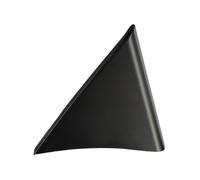 Hrtyvhin ABS Polymer Door Trim Replacement for 07 13 Vehicles Scratch Defense and Water Discouraging Waterproof Car Door Panel
