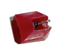 Hrtyvhin Advances Record Player Needle Offering Superiors Sound For AT VMN95 AT-LP120X Turntable Needle Record Collection Display