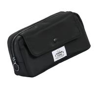 Hrtyvhin and Stylish Pencil Storage Case Large Size with Sturdy Constructions Elegant Designs Portable for Daily Use Pen Holder
