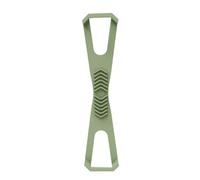 Hrtyvhin AntiSlip Silicone Hand Straps For 6-8inch Devices Ergonomic Grip For Extended Reading For Reading