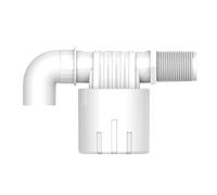 Hrtyvhin Auto Fill Float for Tower Pool Livestock Trough Water Control Water Tanks Tower Valves Inlet Automatic Pool Switches