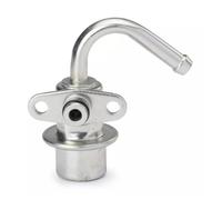 Hrtyvhin Automotive Pressure Regulator for Two-Bolt Mount Bent Outlet Tube for Listed Engine Applications During Routine Maintenance 22670-0W000 22670-88G00