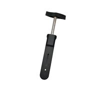 Hrtyvhin Bicycles Hydraulic Disc Brake Piston Press Tool Bike Brake Piston Reset Tool Caliper Bike Maintenance Tools Enduring Reset Caliper