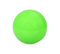 Hrtyvhin Bright Shade Golfs Training Balls Weather-Resistant Stability Practice for Leisure Play and Exercises Light Weight Golfs Practice