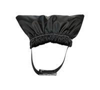 Hrtyvhin Cats Ear Guard Hat for Shower and Swim Prevents Water From Getting Into the Ear Fast Dry Fabric Waterproof Cats Head Cover
