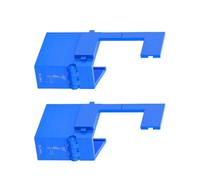 Hrtyvhin Clear Scale Angles Measurement Instrument Professional Angles Measuring Tool For Architects And Engineers Measuring Device