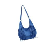 Hrtyvhin Crossbody Purse Trendy Casual Shoulder Bag with Adjustable Strap Zippers Closure for Outdoor Activities for Women Adjustable Strap Large Capacity Fabric Trendy Womens Shoulder with Zipper
