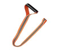 Hrtyvhin Deer Strap Drag Harness Dragging Rope Adjustable Ropes Dragging Rope Accessory Ropes