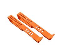 Hrtyvhin Desk Laptop Lift Pair with Angled Split Stand Shape, 3D Printed Supports for Home Desk and Daily Study Table Work Split Laptop Stand Notebook Pair Portable Notebook Holder Compact Lift