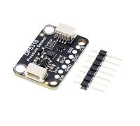 Hrtyvhin Digital Barometric Pressure and Altitudes Sensors for Wide Ranges Applications Featurings Low Energy Design Barometric Height Sensors