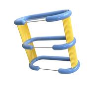 Hrtyvhin Dopamine Color Scheme Coffee Cup Mug Rack Makeup Table Lipstick Storage Rack for Home Organization Dining Table Cup, A