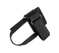 Hrtyvhin Dumbbell Ankle Strap for Feet Weight Lifting Shin Splint Leg Extension Adjustable Weight Foot Attachment Strap