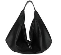 Hrtyvhin Dumplings Bag Large Capacity Shoulder Shopping Simple Handbag All-matching Armpit Large Capacity Shoulder for Women