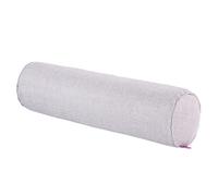 Hrtyvhin Durability And Easy To Clean Bolsters Pillow Neck Roll Perfectly For Travel Use And Various Relaxation Positions Sleep