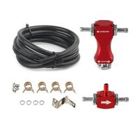 Hrtyvhin Efficiency Boosts Pressure Control Valves Increase Pressure Control for Engine Power & Fuels Economy Augmenter Manager