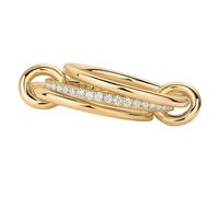 Hrtyvhin Everyday Stackable Jewelry Rings for Women Titaniumed Steel Designs Silver Gold Addition Daily Use Cubic Zirconia Wedding Rings