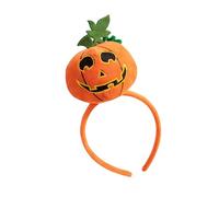 Hrtyvhin Family-Friendly Halloween Headpiece Cotton Stuffed Hairhoop For Parties Masquerades Dressing-Up Adults Children Party Costume Hairband