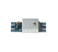 Hrtyvhin Fast Response 20A High Curreningt Ideal Diode Rectifier 4-90V Avert Reverse Connection Solar Battery Protective Module Solar Ideal Semiconductor Module