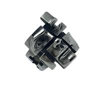Hrtyvhin Forward Theme Rings Adjustable Opening Finger Craftsmanship Jewelry for Daily Use Zincs Alloy Fashion