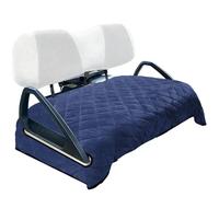 Hrtyvhin Golf Cart Seat Blanket Covers Replacement Universals Blanket Golfs Accessories Blankets Soft Nonslip Towel
