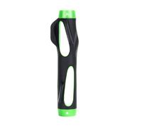 Hrtyvhin Golfs Club Hand Placement Corrector for Proper Hold Muscles Memory Practice with Alignment Guide Works with Most Clubs Correct Hand Position Trainer