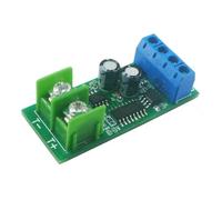 Hrtyvhin Innovative RS485 K Type Thermocouple Data Collection Board With High Accuracy And Resolution High Precisions Temperature Module