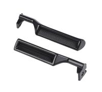 Hrtyvhin Interior Door Handles Front Left Driver Passenger Side Doors Handles Car Repair Handle E7TZ152260A Replacement Easy Install Handle