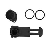Hrtyvhin Kayak Pull Out Scupper Drain Gate Cap Pull Out Drain Plug Kayak Canoe Spare Parts Accessories Enduring Scupper Gate Cap